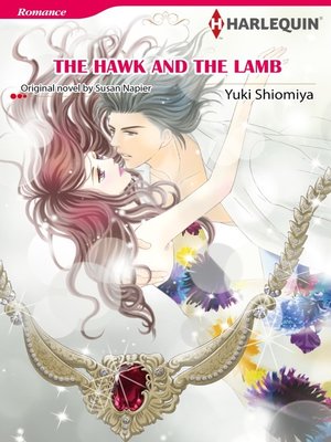 cover image of The Hawk and the Lamb